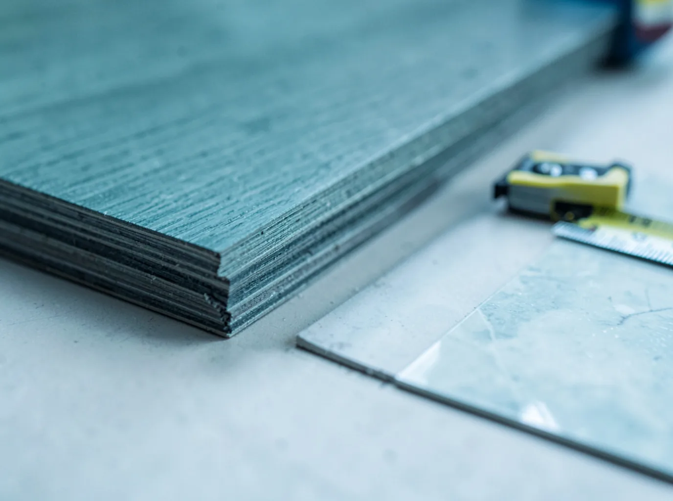 Luxury Vinyl Plank Installation Perkins, MI FAQs